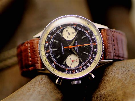 old breitling chronometer|Breitling chronomat for sale.